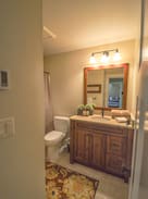 Lincoln Apartment | 2020/2021 Winter Seasonal Rental