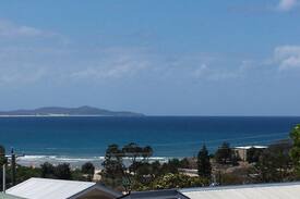 Crescent Head House | Verano. Classic aussie beach escape