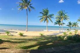 Kunduchi Other | Bahari Beach Castle (Entire house)
