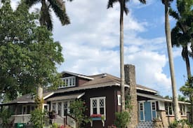 Homestead House | Welcome to Waltonhurst