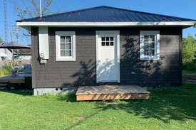Turkey Point Cabin | The Beach House on Snooks