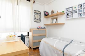 Santander Apartment | Single sunny room in the centre