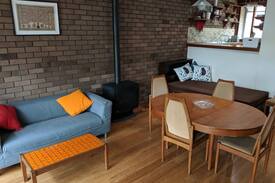 Cook House | Wybalena Grove - Relax. Play. Cook.