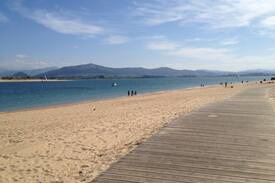 Santander Apartment | Single sunny room in the centre