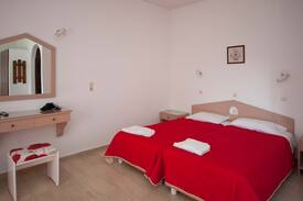 Acharavi Apartment | 'Villa Angeliki' in Acharavi beach 3