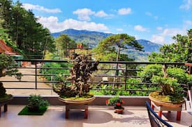 Baguio House | Baguio Bermuda Hills | Idan's Home