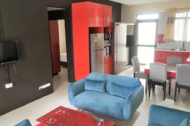 Suva Apartment | Self Contained Fully Furnished Apartments