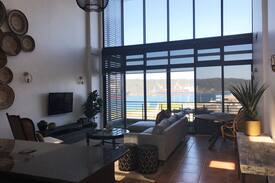 Durban Point Apartment | 315 Point Bay Waterfront