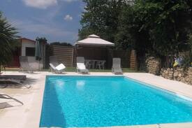 Plouhinec Villa | Maison Morbihan avec piscine couverte chauffée
