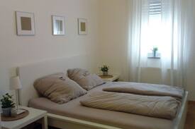 Sankt Ingbert Apartment | Ferienwohnung ELSA - gemütlich und in bester Lage