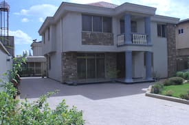 Bole House | Ayat Luxury Guest House