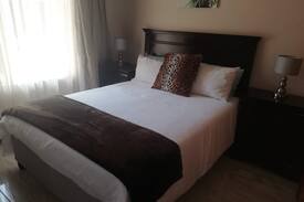 Kimberley House | The White House