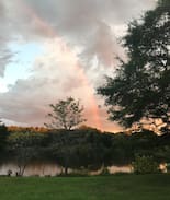 Fortson House | Lake Manderly