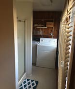 McAlester House | The Giraffe House