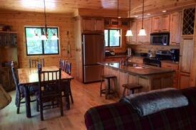Nisswa Cabin | Agate Lake Escape