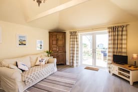 Isle of Thanet House | Little Chapel Cottage