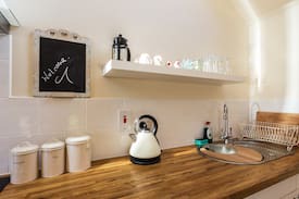 Isle of Thanet House | Little Chapel Cottage