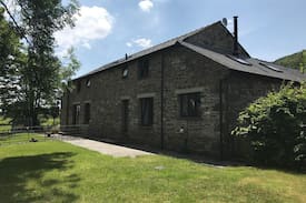 Duddon Valley Cabin | Ash Barn, Duddon Valley