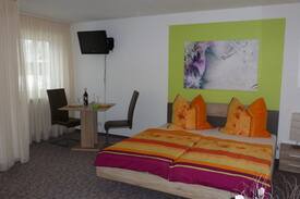 Kempten Apartment | Ferienwohnung Baumgärtner (Kempten) -, Ferienwohnung