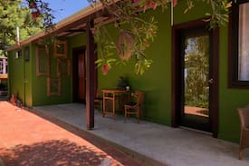 Bunbury Cabin | Thomas St Cottage