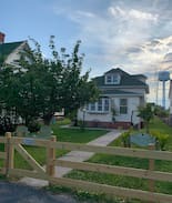 Tangier House | Waterman’s Hideaway, Tangier Island Chesapeake Bay