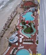 Daytona Beach Apartment | Wyndham Ocean Walk BIKE WEEK 2021