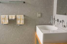 Porirua House | Titahi Bay Beachfront Boutique B and B