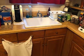 South San Mateo House | 420 Friendly, Pet Approved CalKing bed + Desk