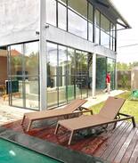 Kemenuh Apartment | Boutique loft with guest pool house