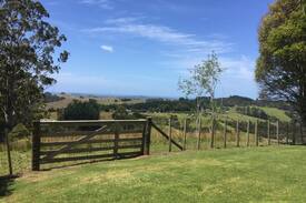 Warkworth House | Susie’s Cottage B and B.