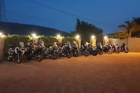 Komatipoort Villa | Big Fish Eagle Lodge