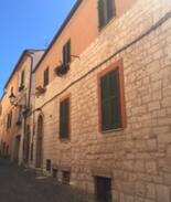 Sirolo Apartment | All'incrocio dei venti