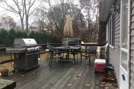 Hampton Bays House | Mike & Lissette’s Close to beach & Wineries