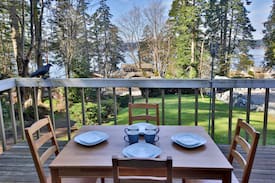 Freeland Cabin | Charming Beverly Beach cabin with beach access-264 - 264