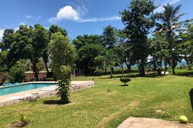 Mangochi Cabin | "Chambo" Self Catering cottage Monkey Bay