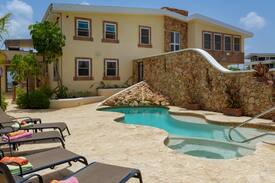 Belnem House | Casa Grande, an oceanfront paradise