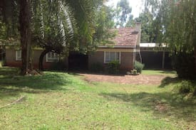 Limuru House | RedHill Nairobi Home Stays