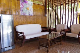 Cavinti Cabin | Amazen Lake View Family Kubo