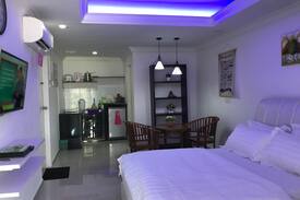 Lahad Datu House | AFFORDABLE LUXURY STUDIO ROOM IN LAHAD DATU