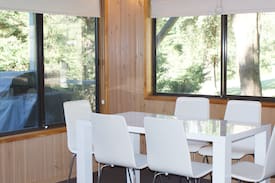 Kangaroo Valley Cabin | Escarpe Country Club Cabin