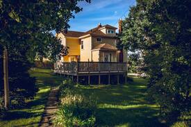 Elliston House | Coles Vacation Home