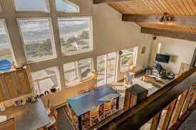 Oceanside House | Pacific Vista ~ Oceanside