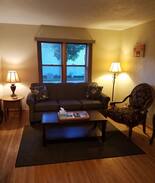 Salem House | The Cottage in Salem