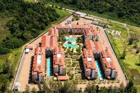 Bandar Penawar Apartment | Tiara Desaru Seaview 2 pax Studio Room