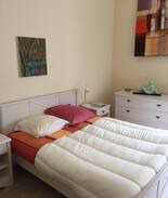Richelieu Apartment | Gîte du Baron situé à Richelieu 24 Grand Rue