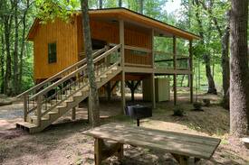 Rabun Gap Cabin | Betty's Creek Cabin