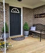 Smithville Cabin | Wooded Hideaway on Center Hill Lake