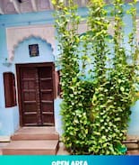 Agra House | Haveli Sujaan : 150 years old mansion, ethereal!!