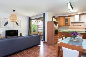Granadilla de Abona House | Bungalow La Tejita Beach