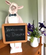Hanover Other | The Guest Cottage at The Preserve at Dundee